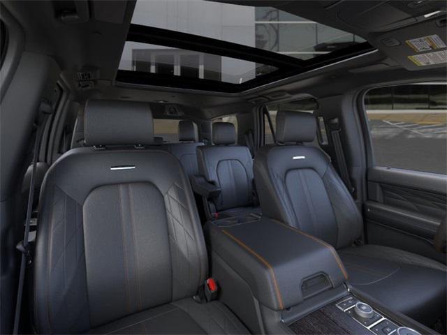 new 2024 Ford Expedition car, priced at $77,489