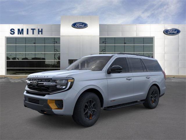 new 2025 Ford Expedition car, priced at $86,615