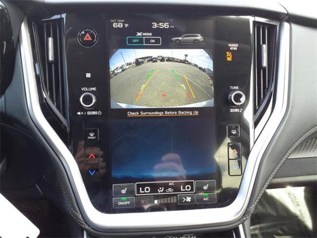 used 2023 Subaru Outback car, priced at $27,724