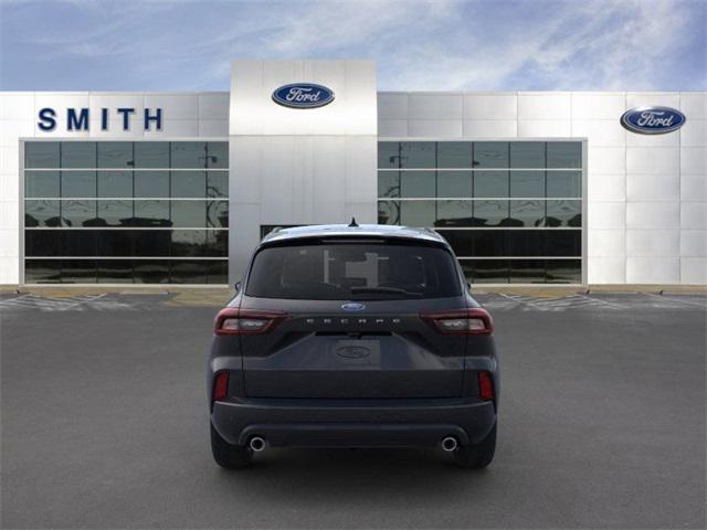 new 2024 Ford Escape car, priced at $28,480