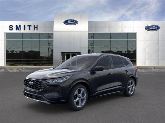 new 2024 Ford Escape car, priced at $28,480