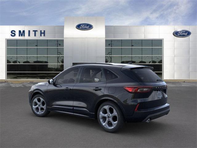 new 2024 Ford Escape car, priced at $28,480