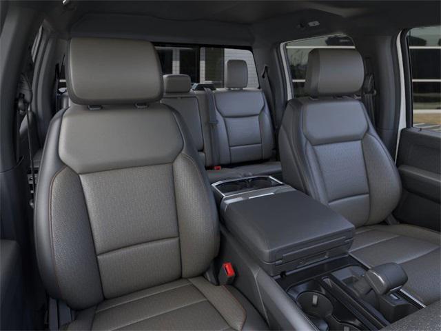 new 2025 Ford F-150 car, priced at $68,456