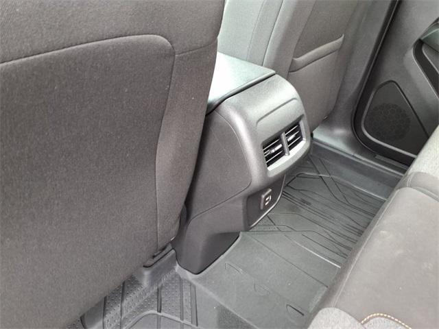 used 2023 Chevrolet Equinox car, priced at $23,782