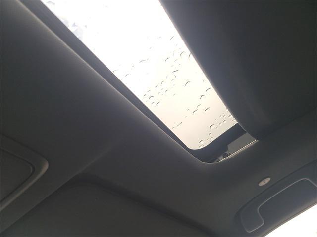 used 2024 Honda CR-V Hybrid car, priced at $33,013