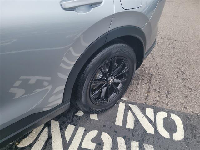 used 2024 Honda CR-V Hybrid car, priced at $33,013