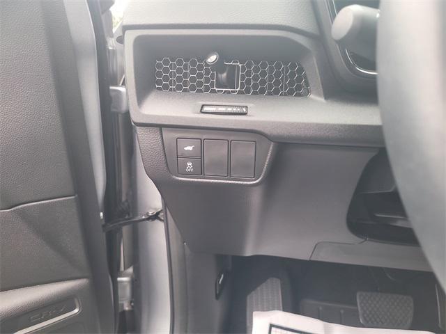 used 2024 Honda CR-V Hybrid car, priced at $33,013