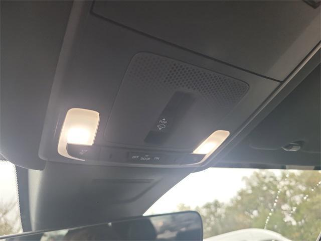 used 2024 Honda CR-V Hybrid car, priced at $33,013