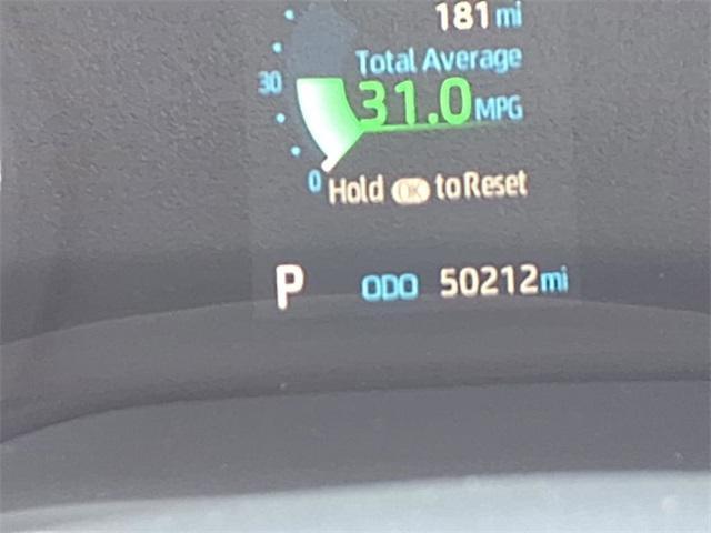 used 2023 Toyota Sienna car, priced at $35,798