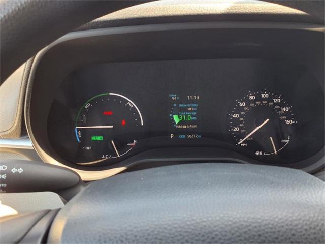 used 2023 Toyota Sienna car, priced at $35,798