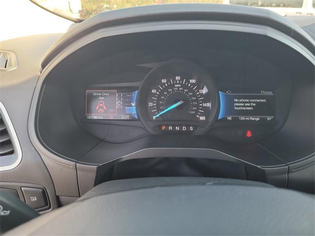 used 2024 Ford Edge car, priced at $25,032