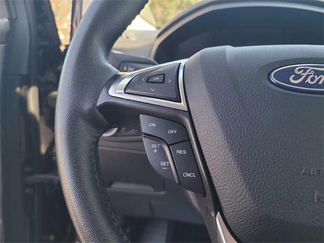 used 2024 Ford Edge car, priced at $25,032