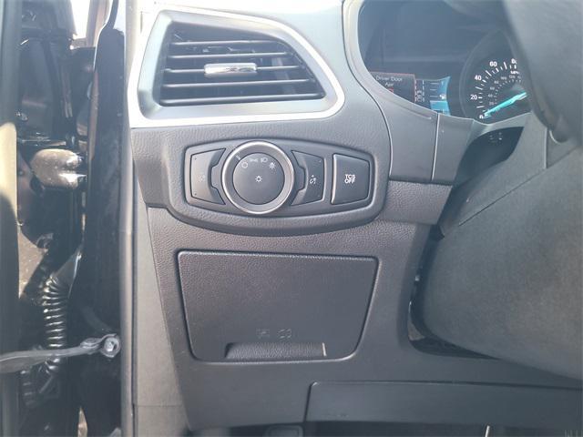 used 2024 Ford Edge car, priced at $25,032