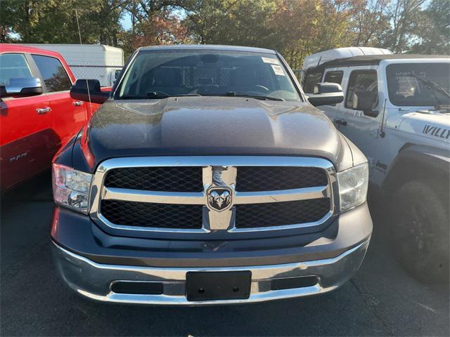 used 2023 Ram 1500 Classic car, priced at $30,812