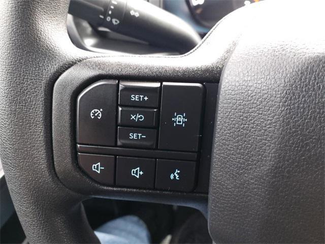 used 2022 Ford F-150 car, priced at $46,897