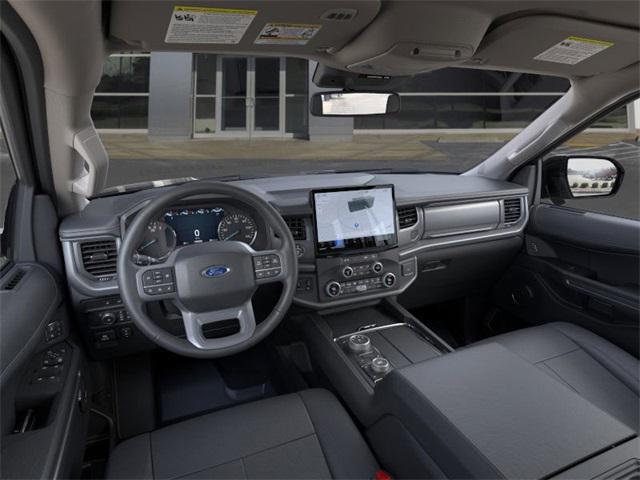 new 2024 Ford Expedition car, priced at $64,599