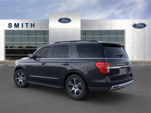 new 2024 Ford Expedition car, priced at $64,599