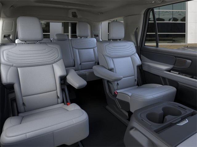 new 2025 Ford Expedition car, priced at $85,140
