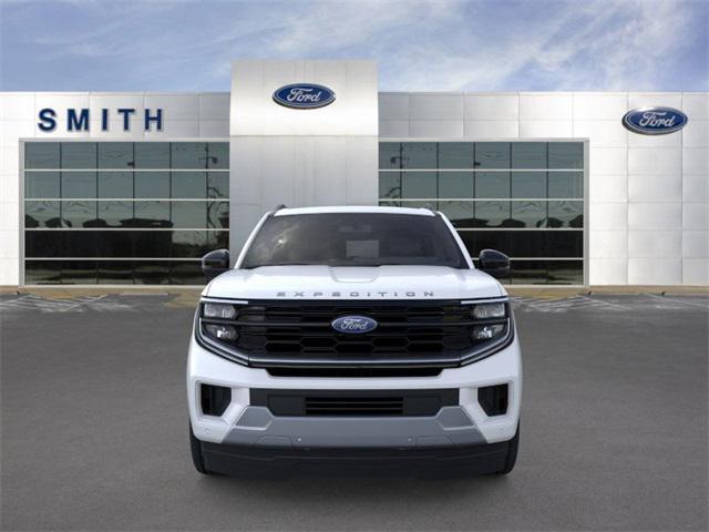 new 2025 Ford Expedition car, priced at $85,140