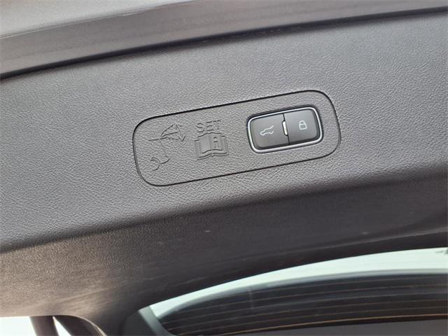 used 2022 Lincoln Aviator car, priced at $45,749