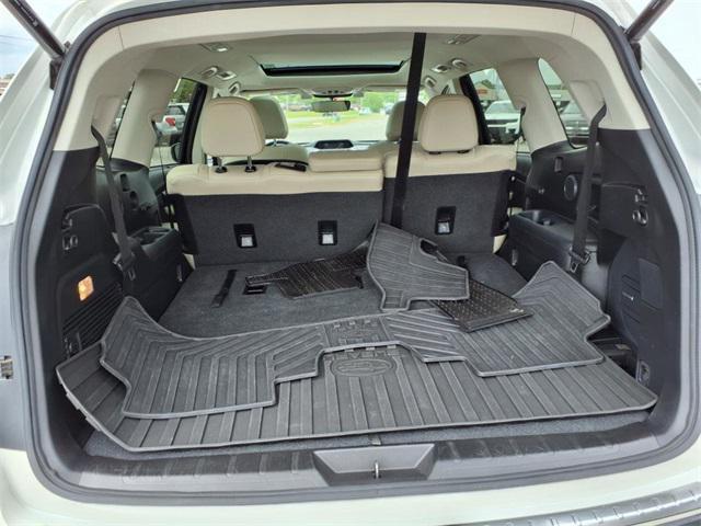 used 2021 Subaru Ascent car, priced at $28,198