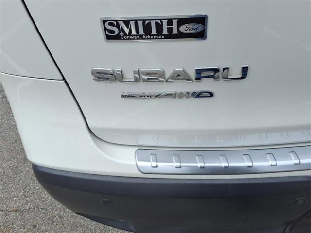 used 2021 Subaru Ascent car, priced at $28,198