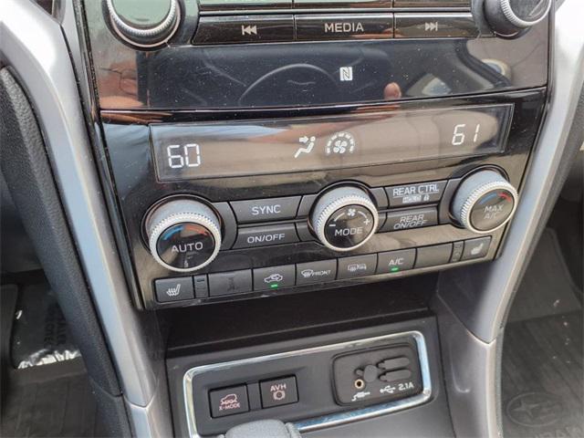 used 2021 Subaru Ascent car, priced at $28,198