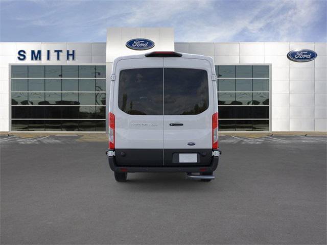 new 2025 Ford Transit-350 car, priced at $57,335
