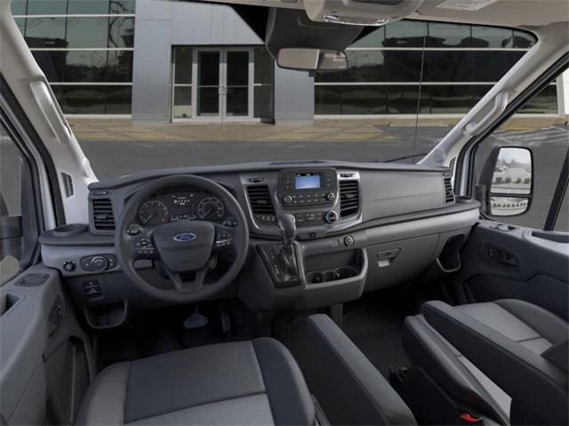 new 2025 Ford Transit-350 car, priced at $57,335