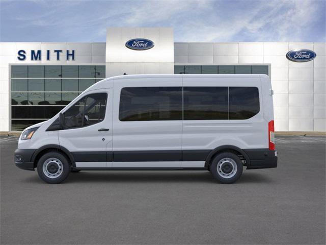 new 2025 Ford Transit-350 car, priced at $57,335
