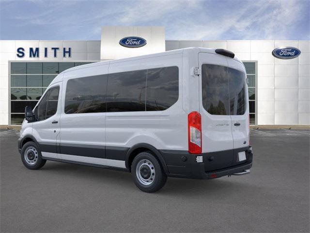 new 2025 Ford Transit-350 car, priced at $57,335