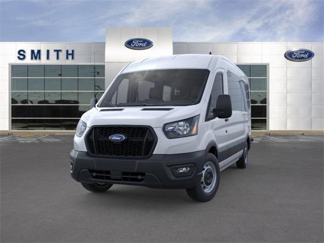 new 2025 Ford Transit-350 car, priced at $57,335