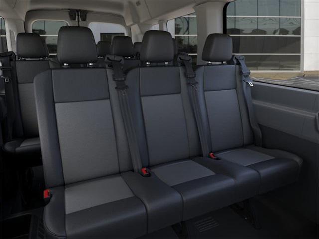 new 2025 Ford Transit-350 car, priced at $57,335