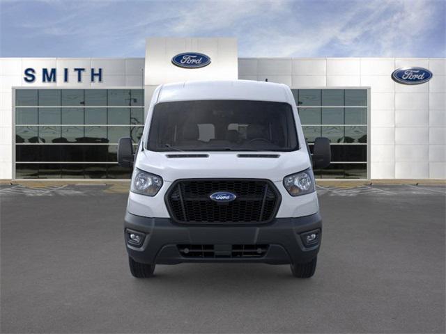new 2025 Ford Transit-350 car, priced at $57,335