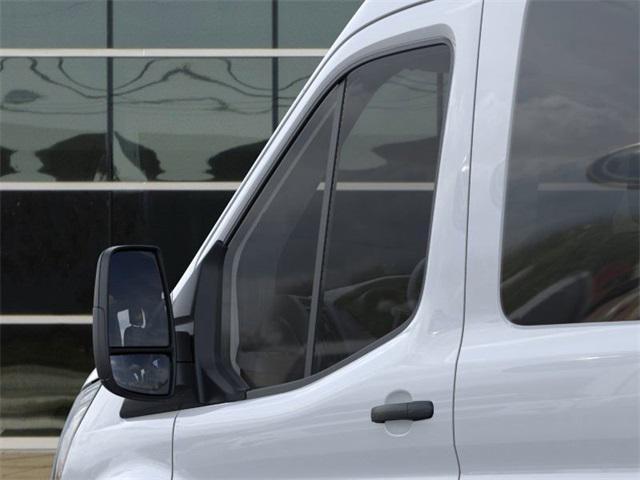new 2025 Ford Transit-350 car, priced at $57,335
