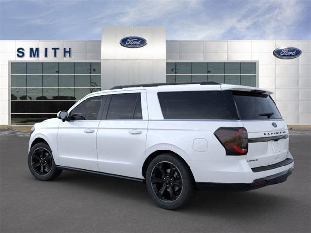 new 2024 Ford Expedition car, priced at $73,849