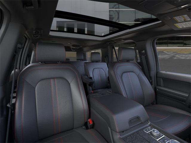 new 2024 Ford Expedition car, priced at $73,849