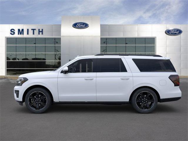 new 2024 Ford Expedition car, priced at $73,849