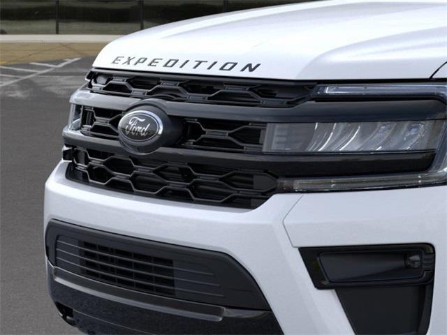 new 2024 Ford Expedition car, priced at $73,849