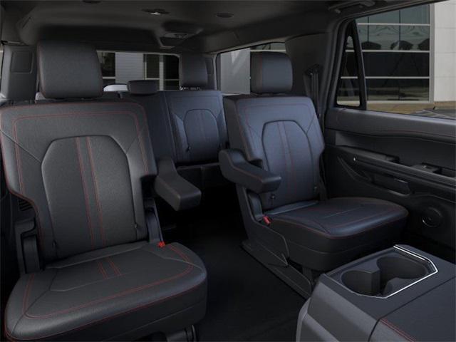 new 2024 Ford Expedition car, priced at $73,849