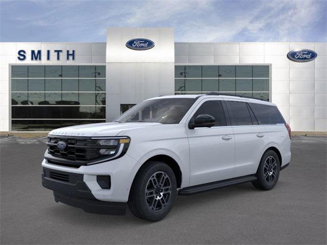 new 2025 Ford Expedition car, priced at $71,129
