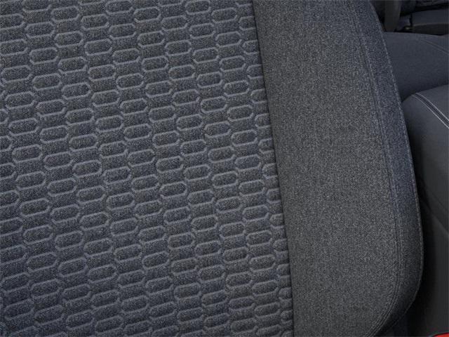 new 2025 Ford Ranger car, priced at $40,120
