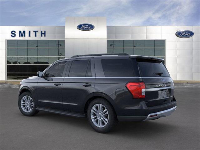 new 2024 Ford Expedition car, priced at $57,977