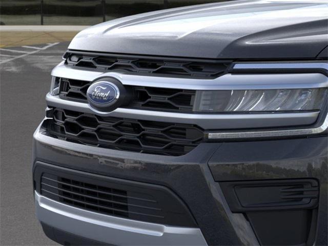 new 2024 Ford Expedition car, priced at $57,977