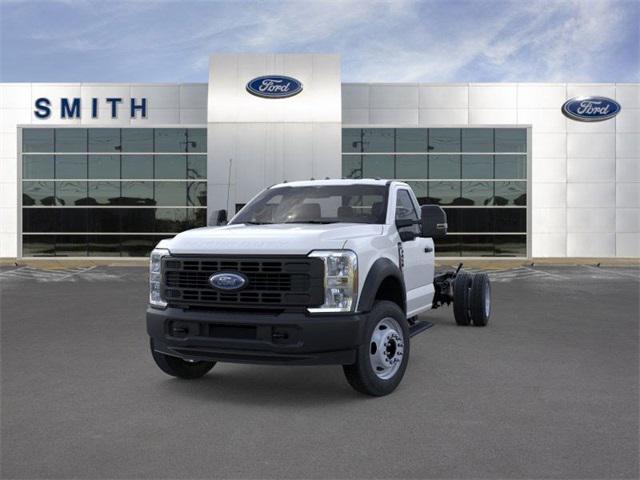 new 2026 Ford F-450 car, priced at $60,325