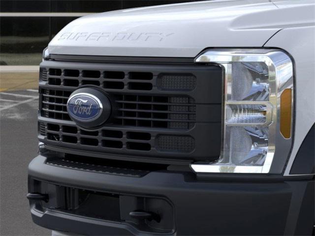 new 2026 Ford F-450 car, priced at $60,325