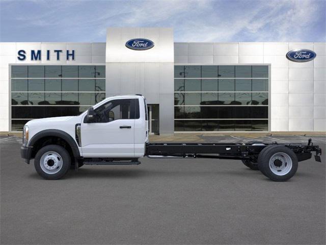 new 2026 Ford F-450 car, priced at $60,325