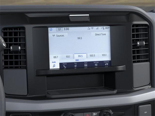 new 2026 Ford F-450 car, priced at $60,325