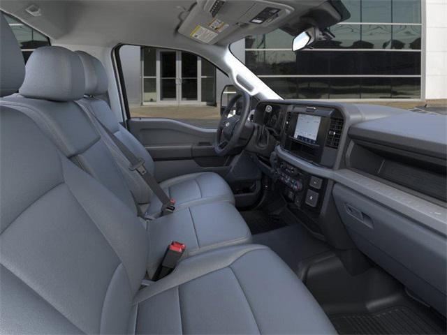 new 2026 Ford F-450 car, priced at $60,325