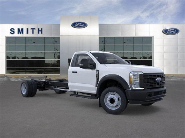 new 2026 Ford F-450 car, priced at $60,325